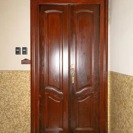 公寓 Casa Graziella Luxury Loft Cto
