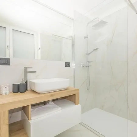 公寓 Casa Graziella Luxury Loft Cto 都灵