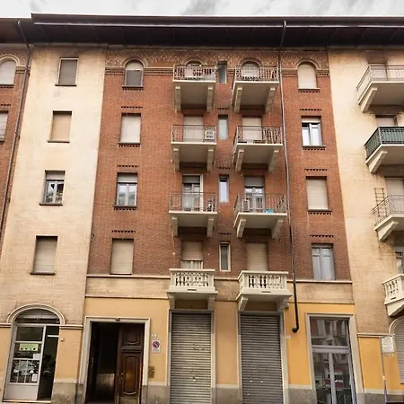 Casa Graziella Luxury Loft Cto 公寓