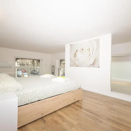 Casa Graziella Luxury Loft Cto