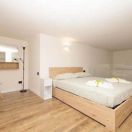Casa Graziella Luxury Loft Cto