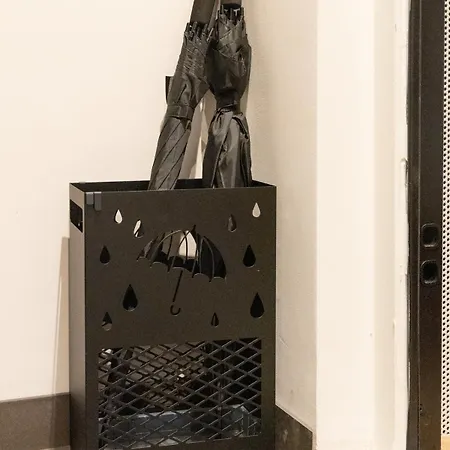 公寓 Casa Graziella Luxury Loft Cto *
