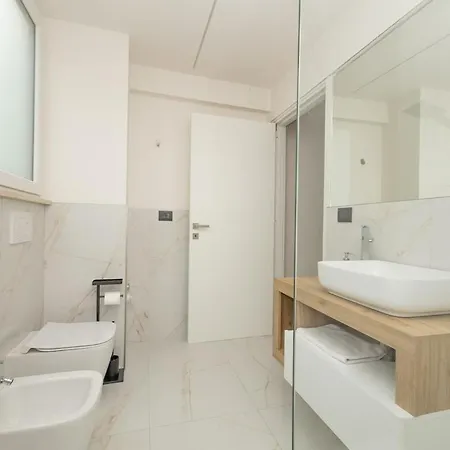 Casa Graziella Luxury Loft Cto